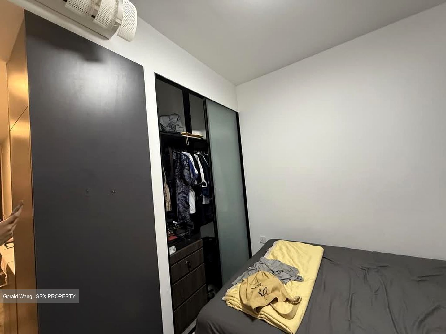 The M (D7), Apartment #589367901